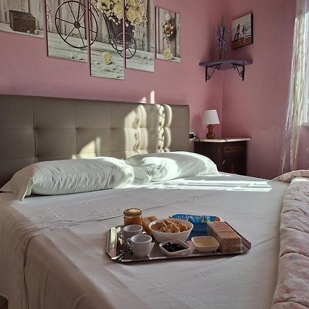 Appartamento Panoramico Pancole Zewnętrze zdjęcie
